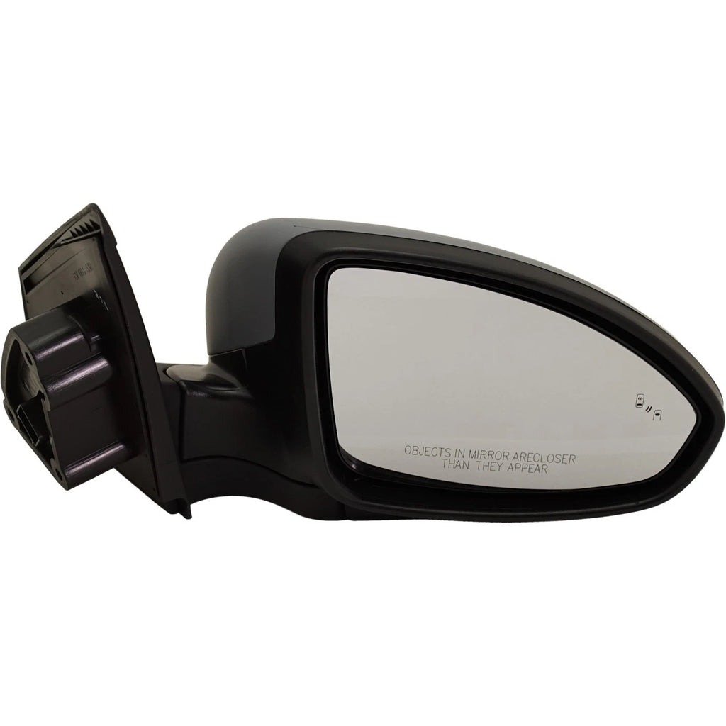 Power Heated Mirrors for Chevrolet Cruze (2013–2015)