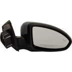 Power Heated Mirrors for Chevrolet Cruze (2013–2015)