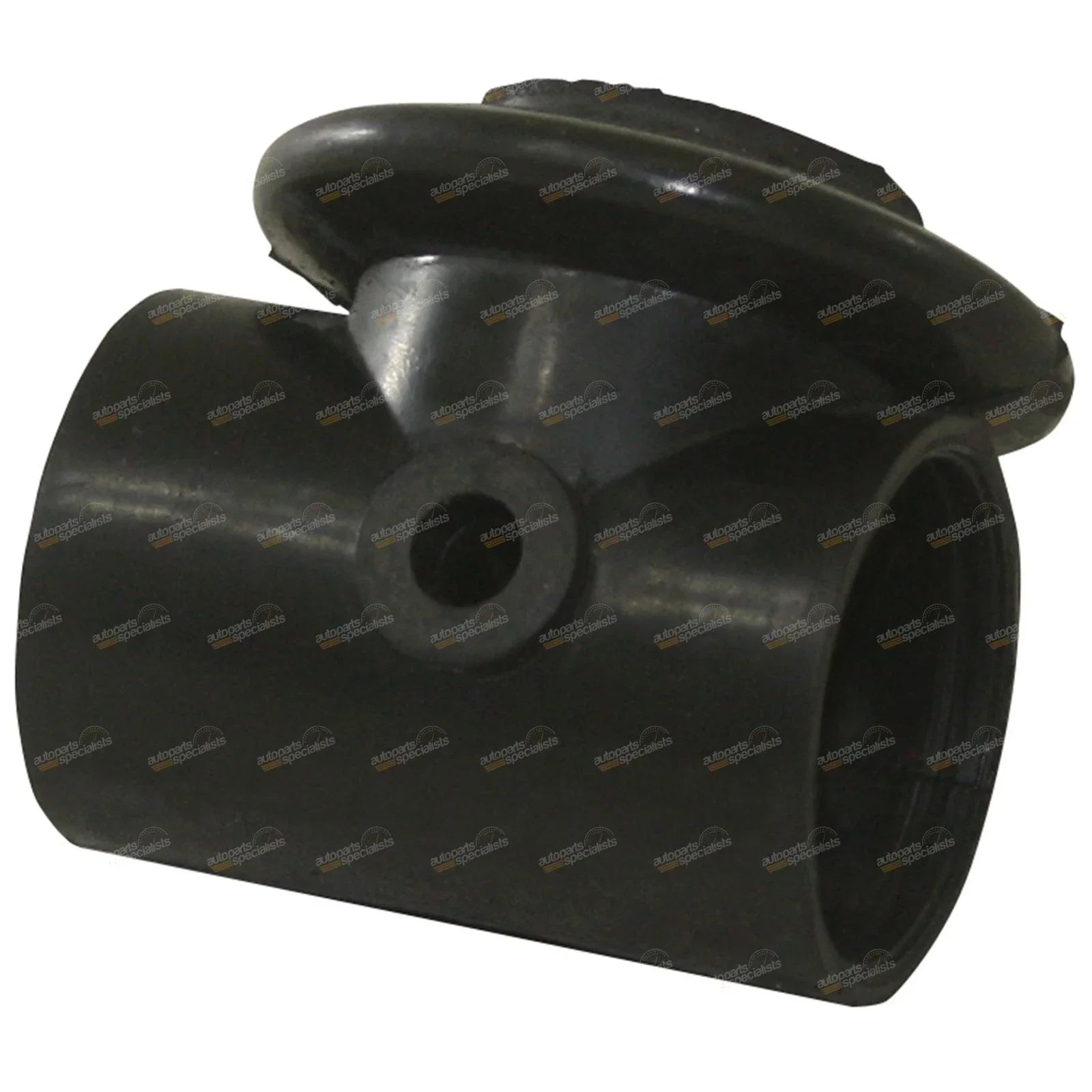 Drag Link Rubber Boot for Toyota Hilux 4x4 (1984–1997)