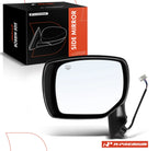 Power Fold Heated Driver Mirror for Subaru Forester (2013–2018)