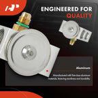 A/C Expansion Valve for Nissan Murano (2011)