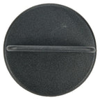 Set of 10 Clips for (2008) 68034329AA 965831617783 Black