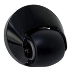Front Wheel Caster for Robot Vacuum Cleaner (Black)