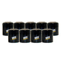 Wix 51042 Engine Oil Filter Kit for (9 Pieces)