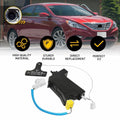 Fuel Lock Door Release Actuator for Hyundai Sonata (2011–2015) 81590-3S000