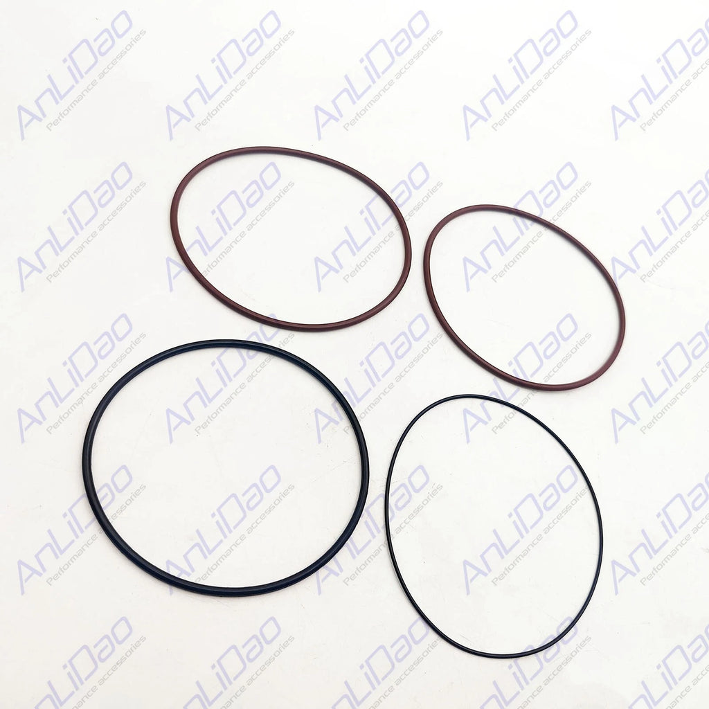 Cylinder Liner Seal Kit for Volvo Penta D30 D31 D40 D41 D42 (No Years) 275751 875651 275595