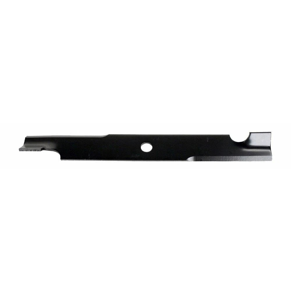 Notched Mower Blade 18" X 5/8" for Scag (Replaces 48108)