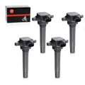 Ignition Coils for Yamaha WaveRunner FX/FA/FY 1800 (2002–2023)