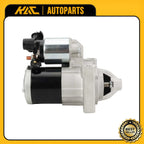 Starter for Chevrolet Silverado GMC Sierra 2014–2016 (4.3L 5.3L 6.2L)