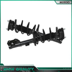 2Pcs Complete Struts Coil Spring Shocks for Mazda CX-5 (2013–2016)