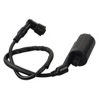 Ignition Coil CDI with Spark Plug Kit for Kawasaki Bayou 300 (1989-2004)