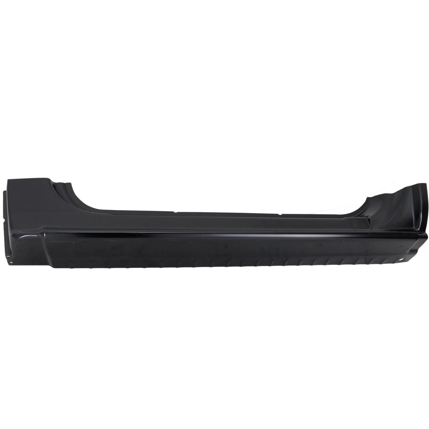 Rocker Panel Outer Set for Chevy Silverado 1500, GMC Sierra 1500 (1999–2007)