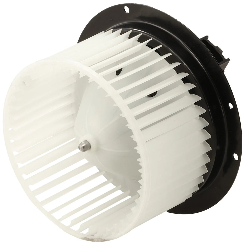 Blower Motor with Fan Cage for Ford F250 F350 F450 F550 Super Duty