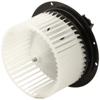 Blower Motor with Fan Cage for Ford F250 F350 F450 F550 Super Duty