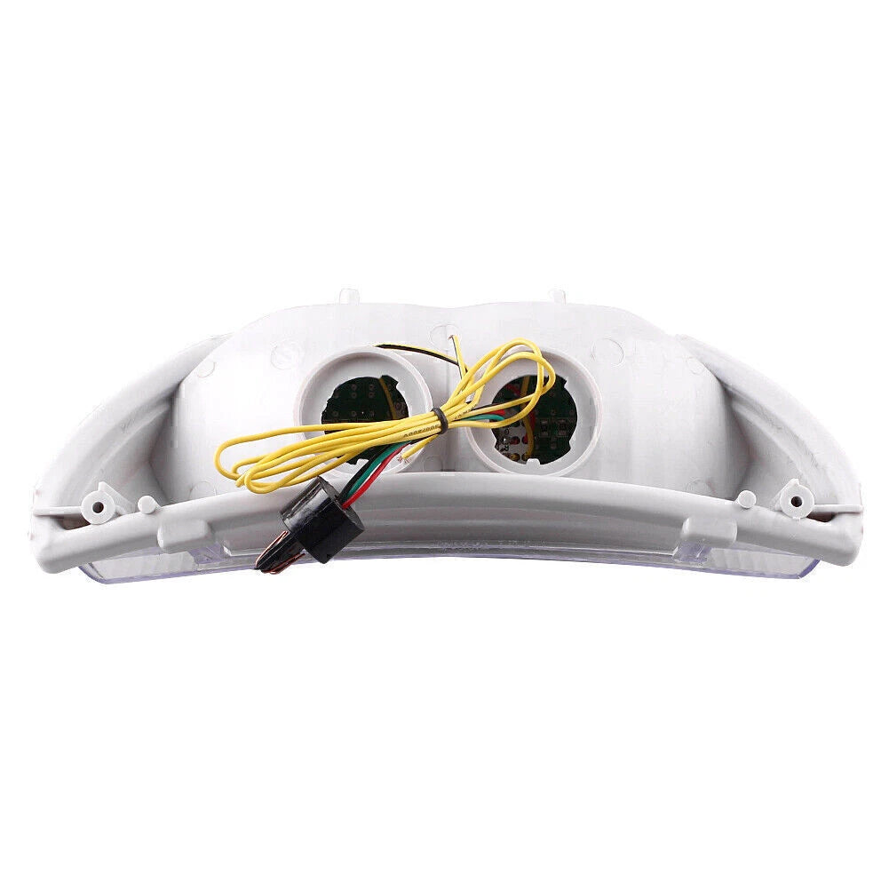 Clear Lens LED Tail Light for Honda CBR600 F (1999–2000)