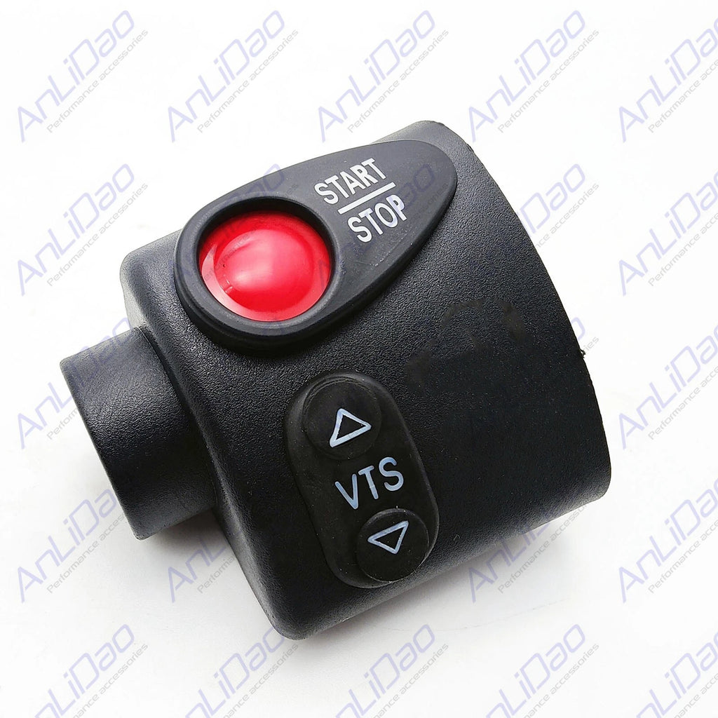 Start Stop Trim Mode Switch Housing Cover for Sea-Doo XP GSX SPX RX SP GS GSI (1996–2003)