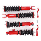 Coilovers 24 Way Damper Shocks for Nissan 300ZX Z32 (1990–1996)