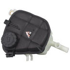 Coolant Expansion Tank with Cap for Mercedes-Benz ML350 (2006–2015)