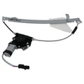 Power Window Regulator & Motor Assembly for Jeep Grand Cherokee (2001–2004)