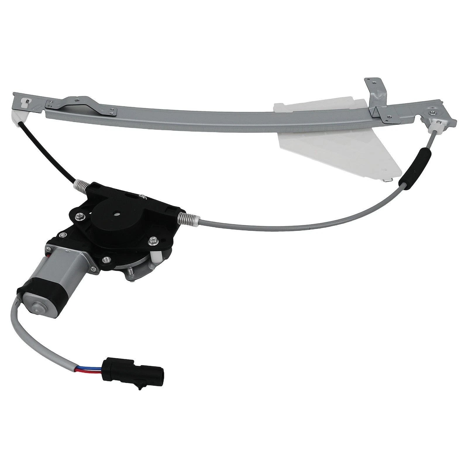 Power Window Regulator & Motor Assembly for Jeep Grand Cherokee (2001–2004)