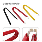 Knob Remove Bushing Puller Tool for Guitar Repair
