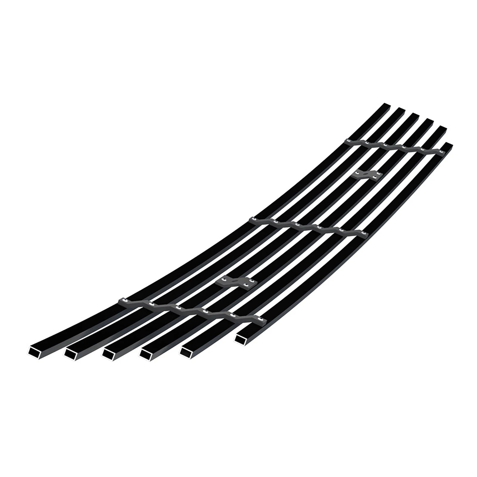 Lower Black Billet Grille for Dodge Charger (2015-2023)