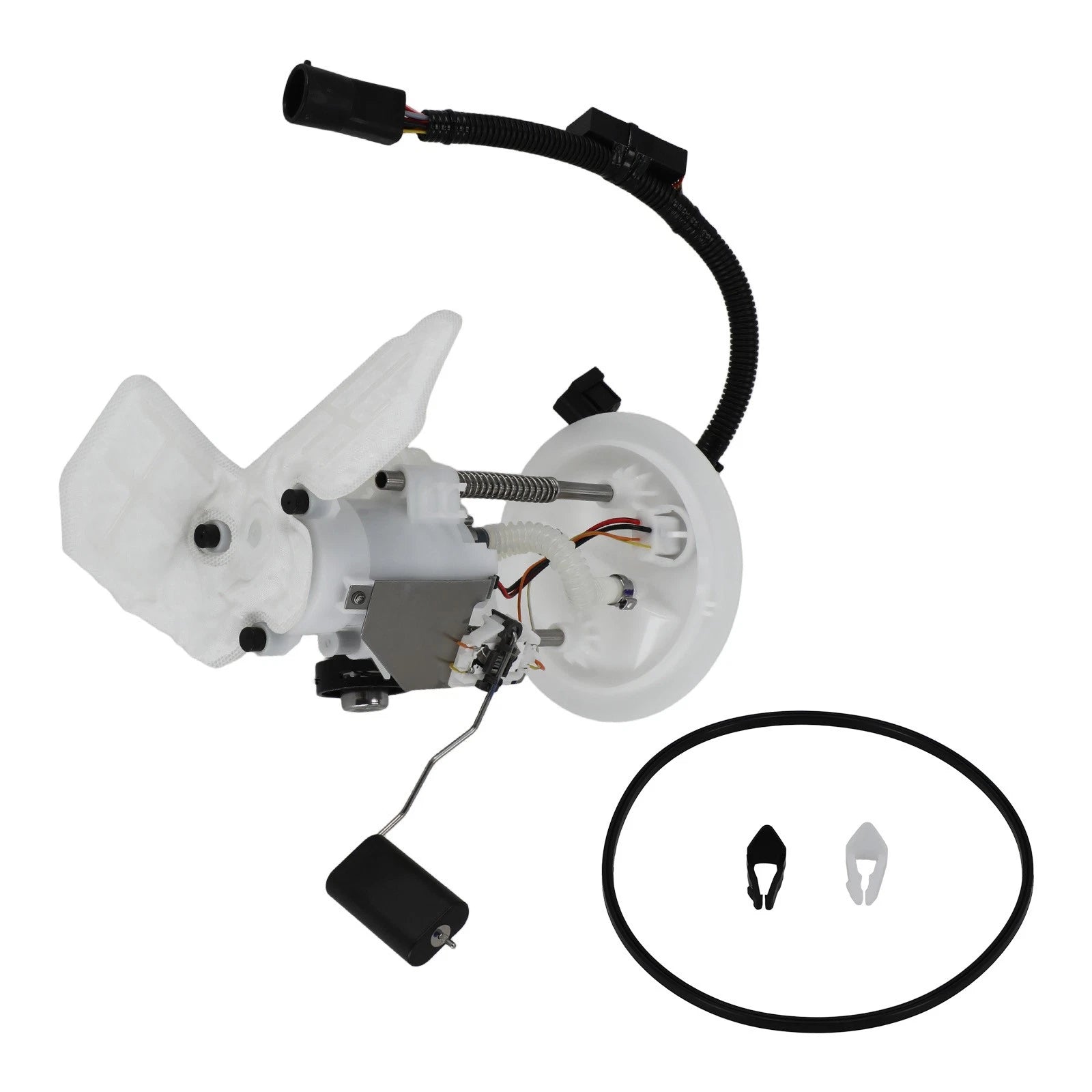 Electric Fuel Pump with Sending Unit for 2001–2003 Ford Explorer 4.0L V6