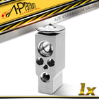 A/C Expansion Valve for Mitsubishi Outlander Lancer RVR (2007–2017)