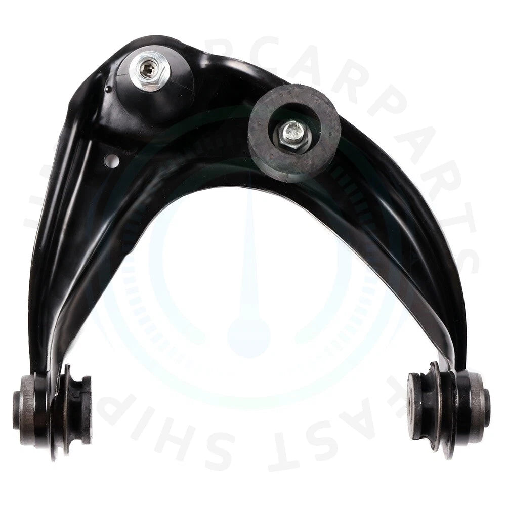 2X Front Upper Control Arm and Ball Joint Kit for Ford Fusion Lincoln MKZ (2006–2012)