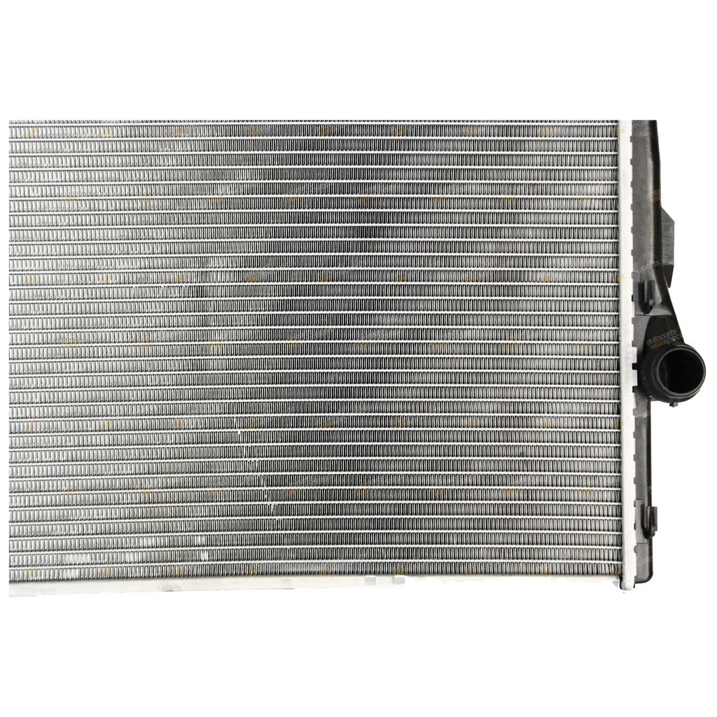Alloy Core Radiator for BMW E46 Hatch Auto/Manual 3 Series (2001-2004)
