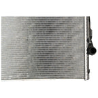 Alloy Core Radiator for BMW E46 Hatch Auto/Manual 3 Series (2001-2004)