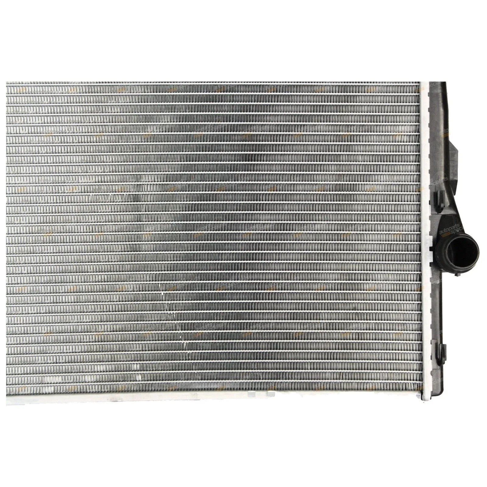 Alloy Core Radiator for BMW E46 Hatch Auto/Manual 3 Series (2001-2004)
