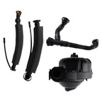 4X PCV Crankcase Breather Hose Valve Kit for BMW 325i 330i Z4 (2005–2007)