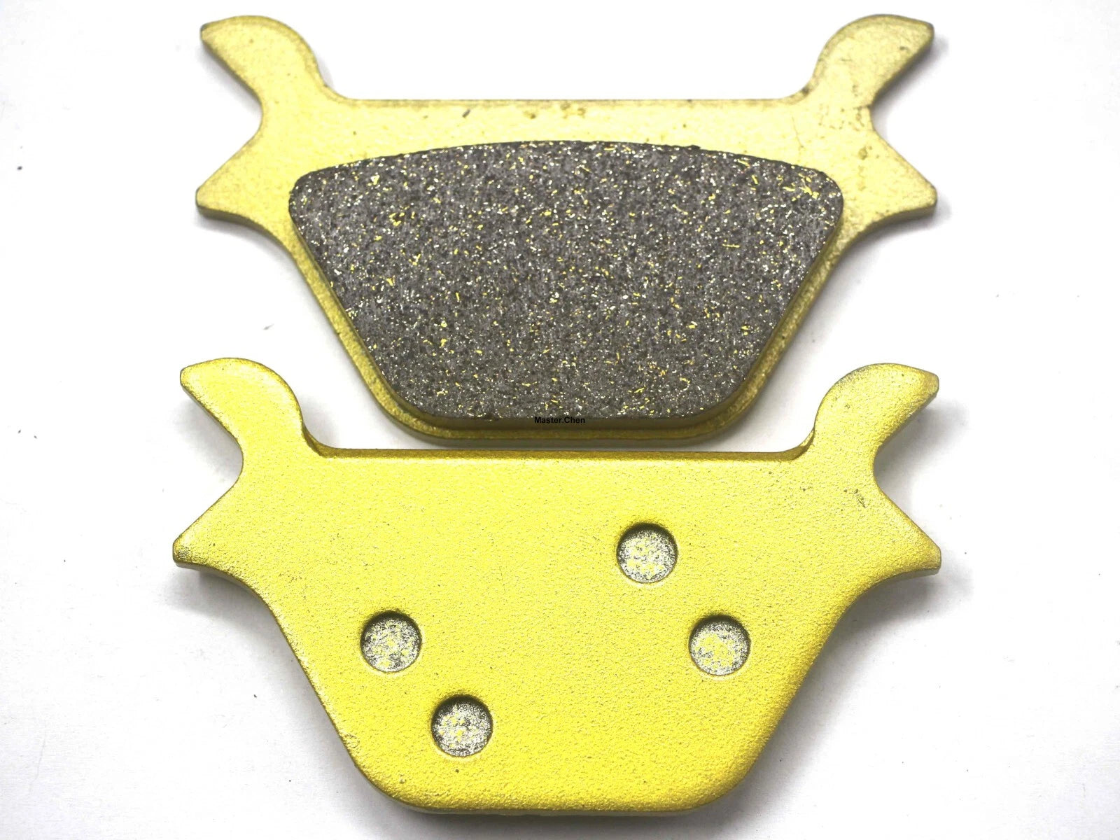 Brake Pads for Harley Davidson Sportster Heritage Softail Springer (MC)