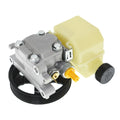 Power Steering Pump with Pulley and Reservoir for Mazda Speed 6 (2006–2007)