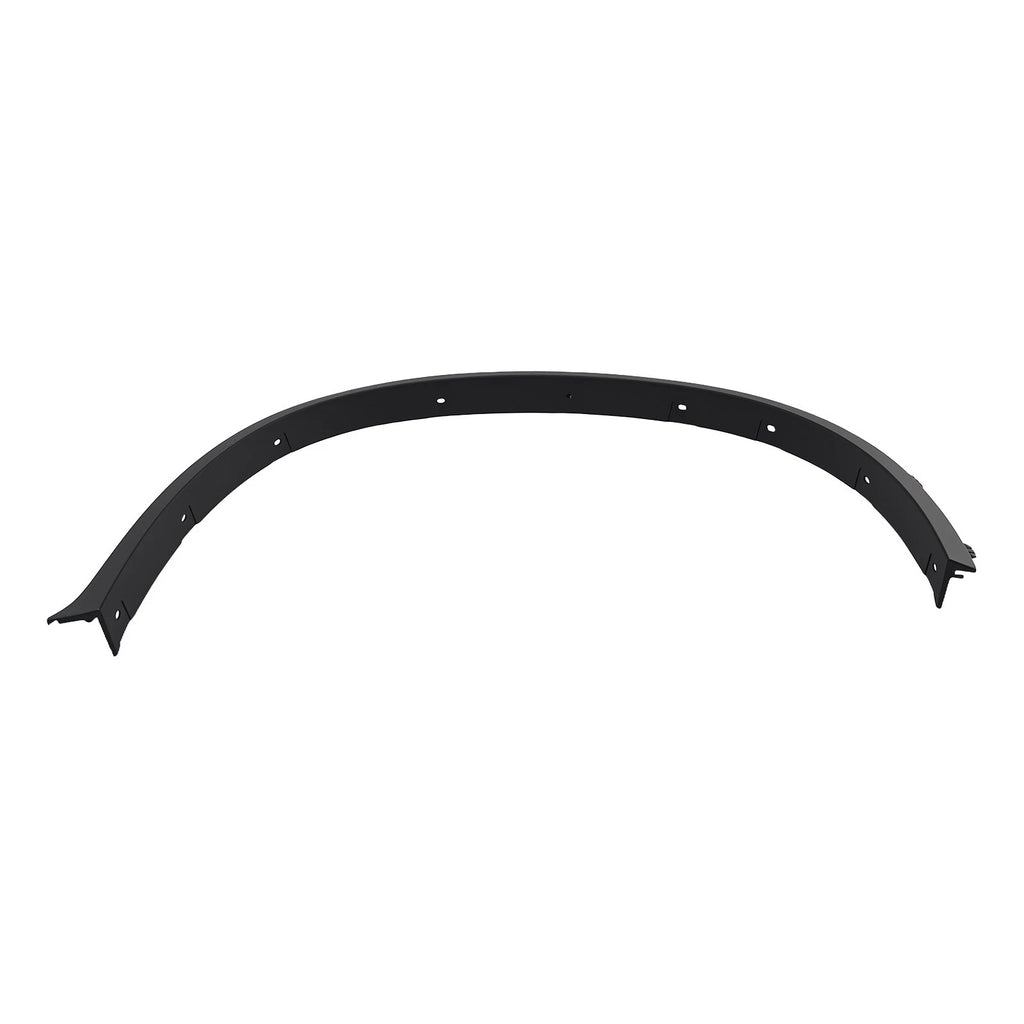Fender Flare Molding for BMW X6 (2008–2014) Front Right 51777176236 Black