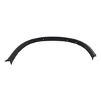 Fender Flare Molding for BMW X6 (2008–2014) Front Right 51777176236 Black