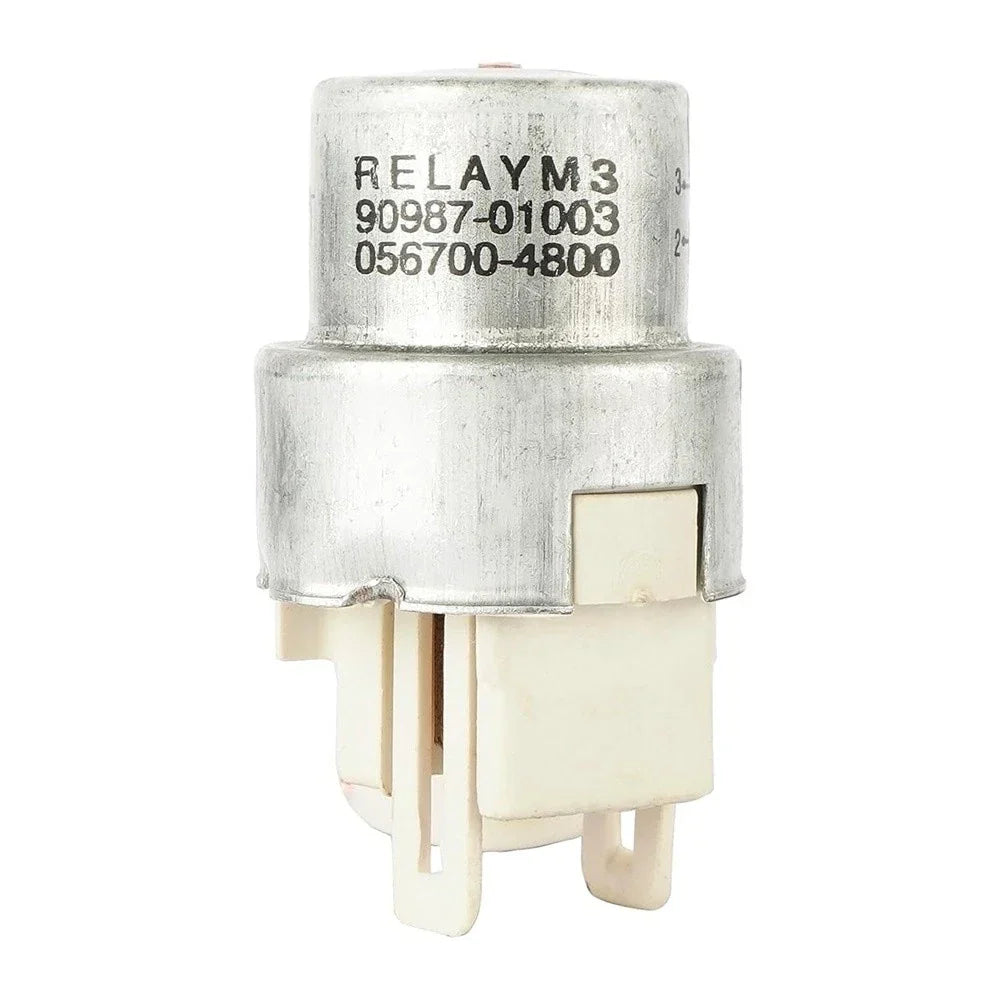 Tail Light Relay 3 Pin for Toyota Land Cruiser MR2 (2000-2007)