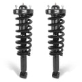 Complete Front Struts Assembly w/Coil Spring for Ford F150/Lincoln Mark LT (2004–2008)