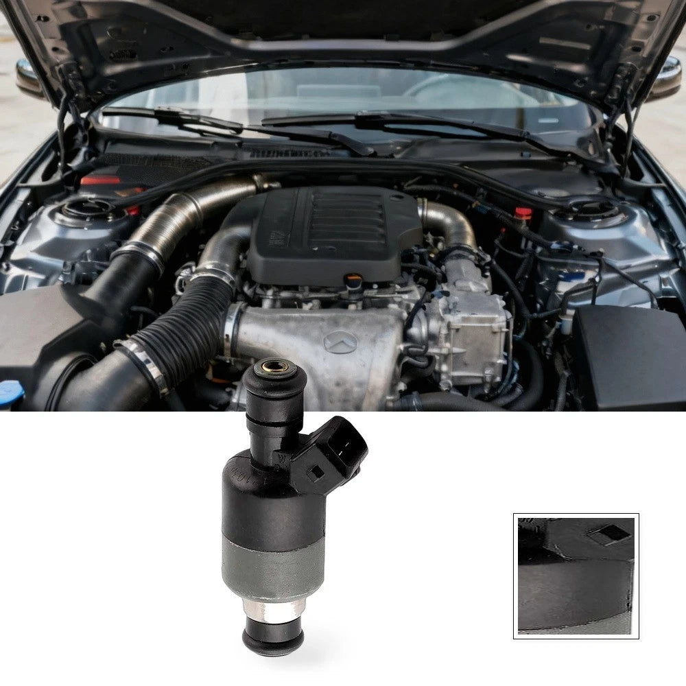 Fuel Injector for Daewoo Lanos 1.5L 1.6L L4 (1997–2002) 17103677