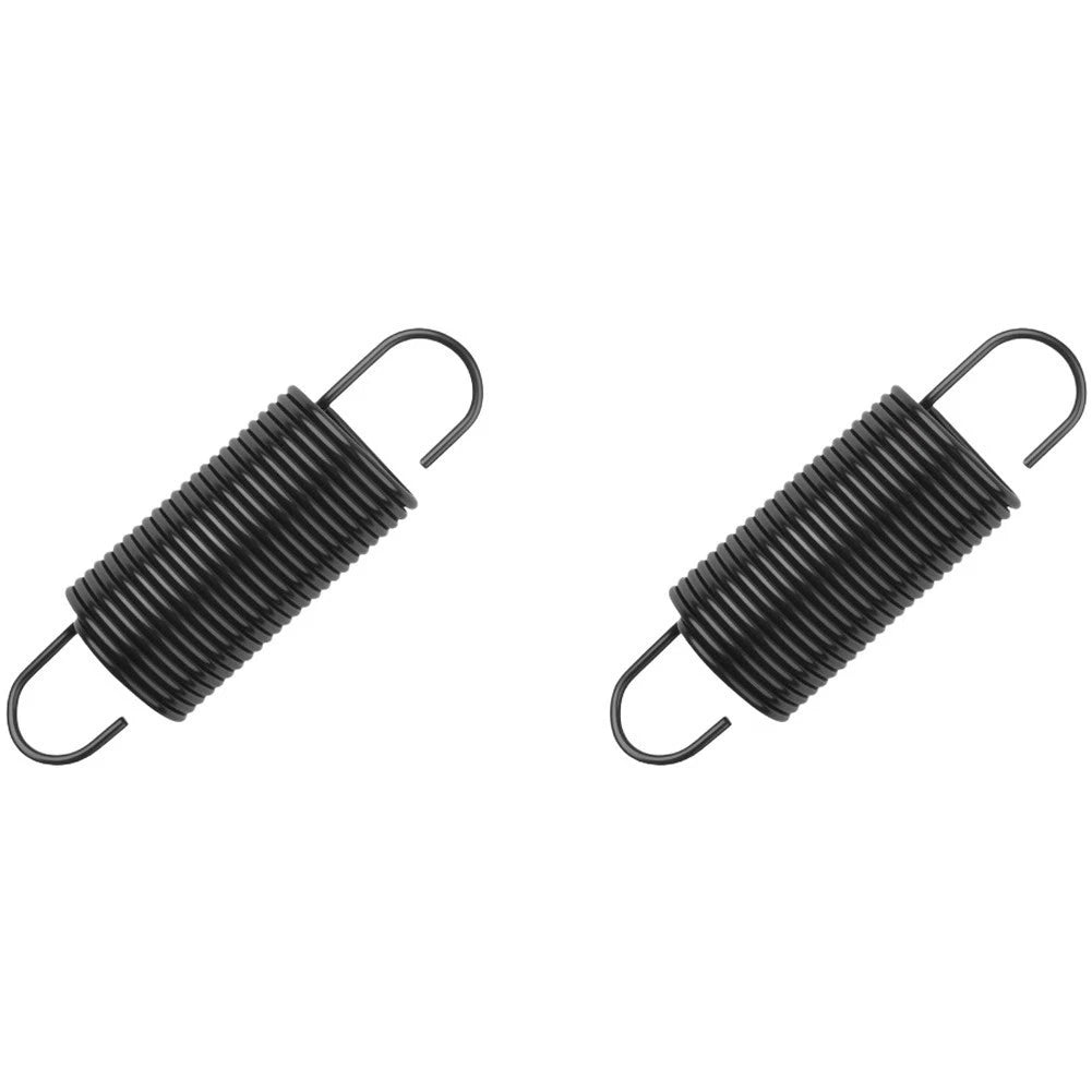 2X Replacement Spring M156827 for Lawn Mower Z235 Z245 Z255 Z425