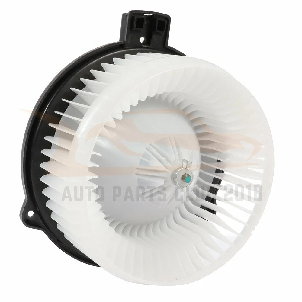 HVAC Heater Blower Motor for Honda Odyssey (2005–2010)