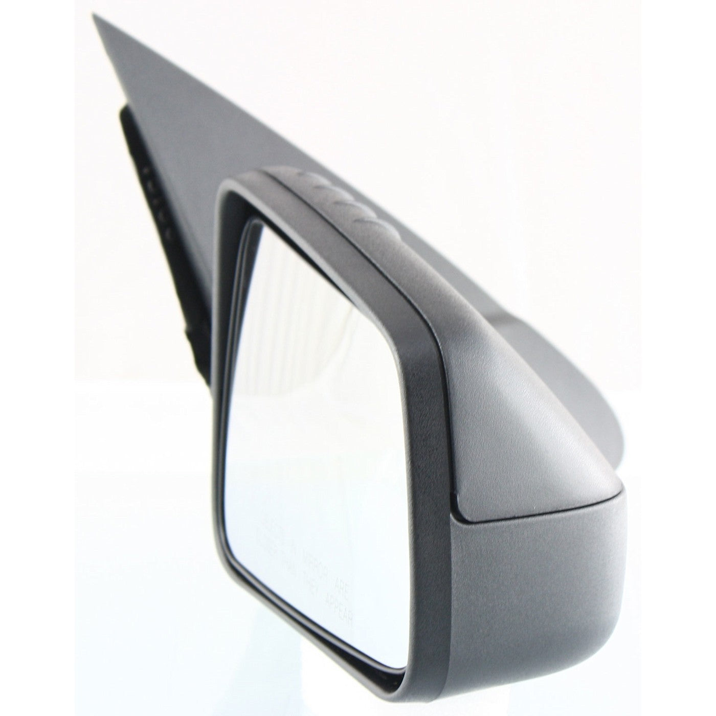 Power Mirror Set for Ford Focus (2008–2011) Manual Fold Paintable