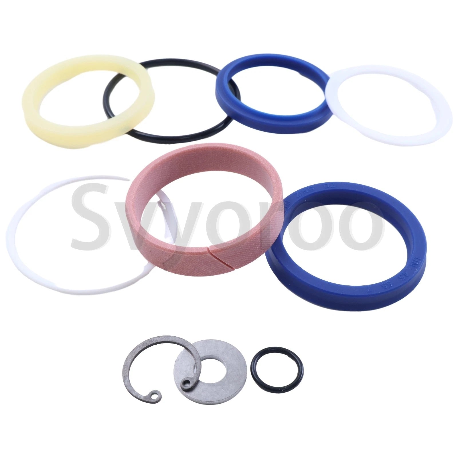 Lift Cylinder Overhaul Seal Kit 04654-U3010-71 for Toyota Forklift