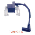 Ignition Coil for Honda GCV520 GCV530 GXV530 (30500Z0A033)