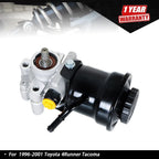 Power Steering Pump with Reservoir for Toyota 4Runner Tacoma (1996–2000)