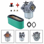 Carburetor Replacement 283702 283707 for Engines with Gasket Kit