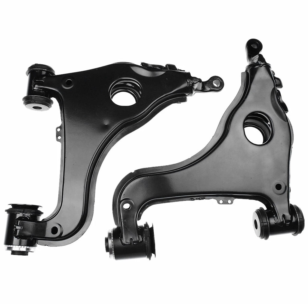 8x Control Arm Ball Joint for Mercedes-Benz E300 (RWD)