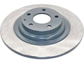 Rear Brake Rotor for Mazda CX-9 (2016–2023) DX135FY