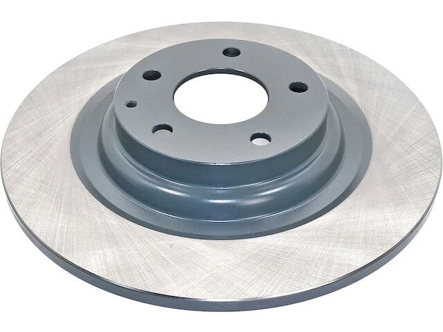 Rear Brake Rotor for Mazda CX-9 (2016–2023) DX135FY